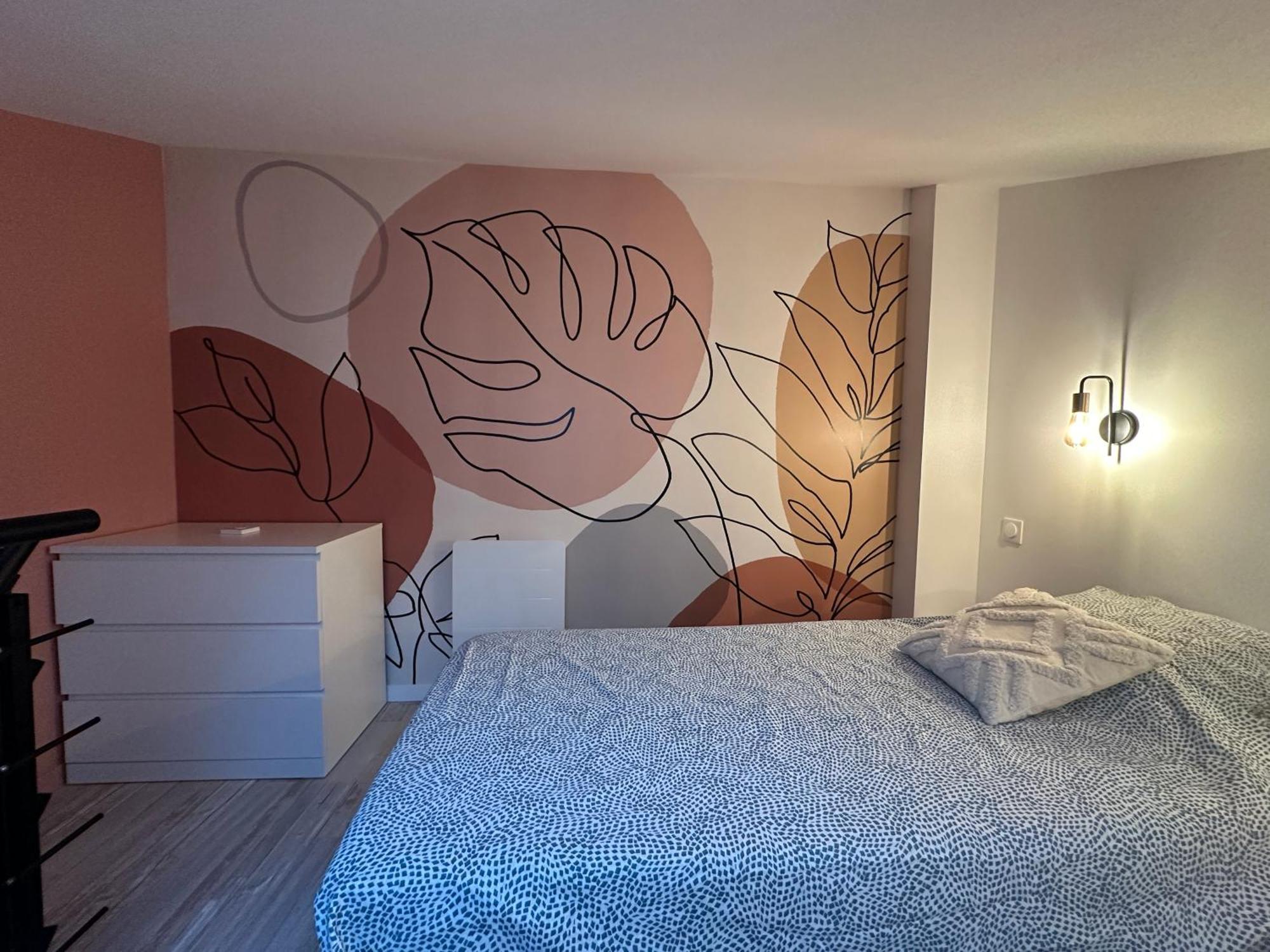 Appartamento Le Nid Montois * * * * *