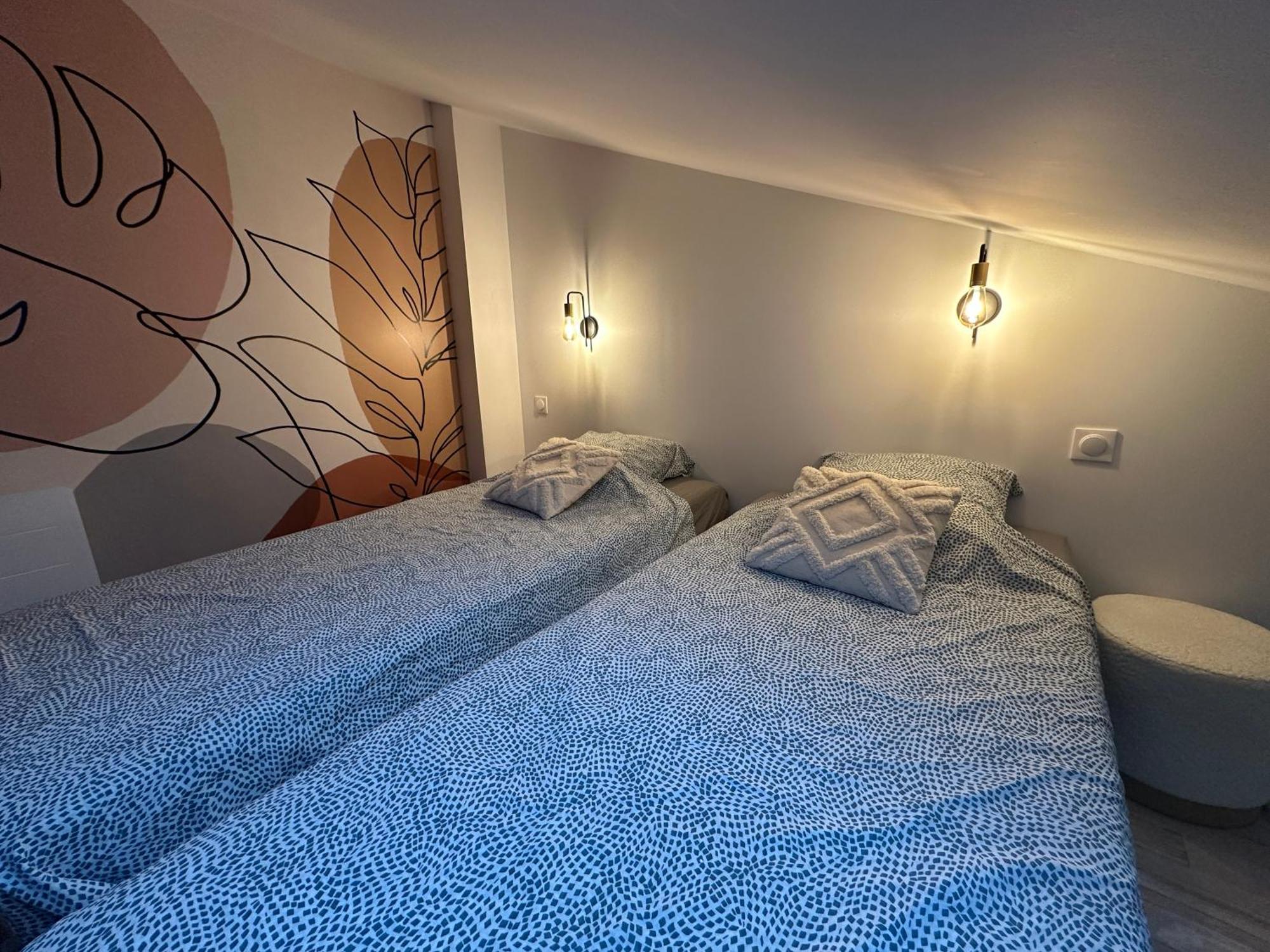 Appartamento Le Nid Montois * * * * Saint-Jean-de-Monts