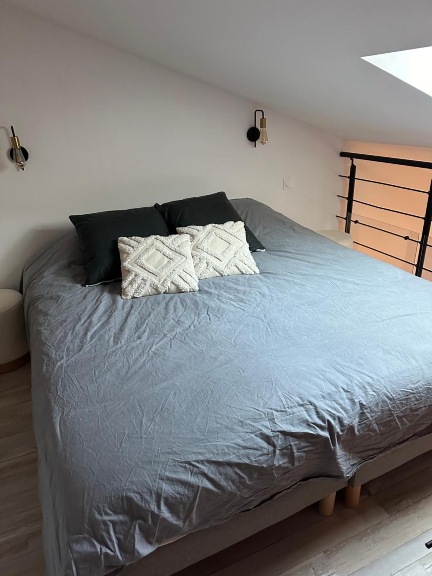 Le Nid Montois * * * * Apartment Saint-Jean-de-Monts